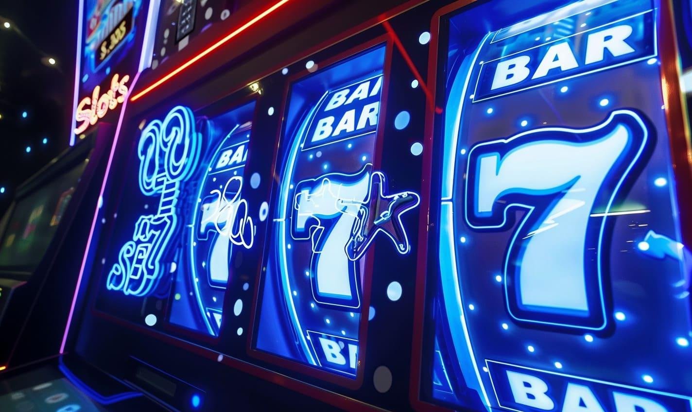 Antarmuka permainan Togel 3D di platform hitogel